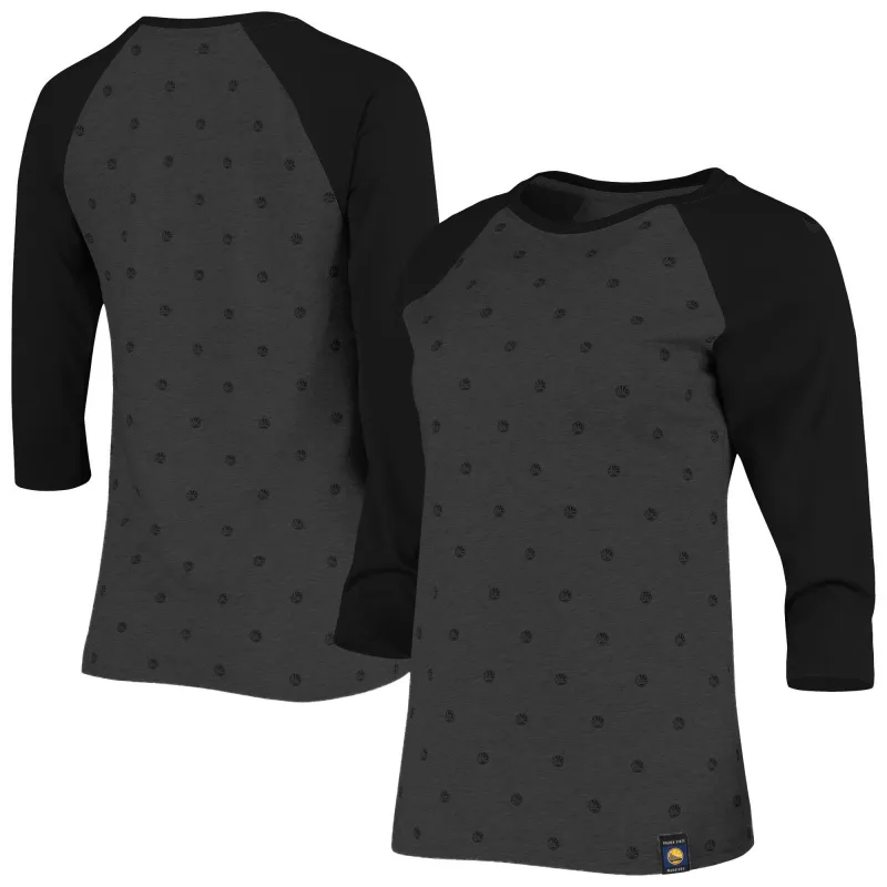 Nike Women's NBA Golden State Warriors Long Sleeve Shirt sold by Zulily