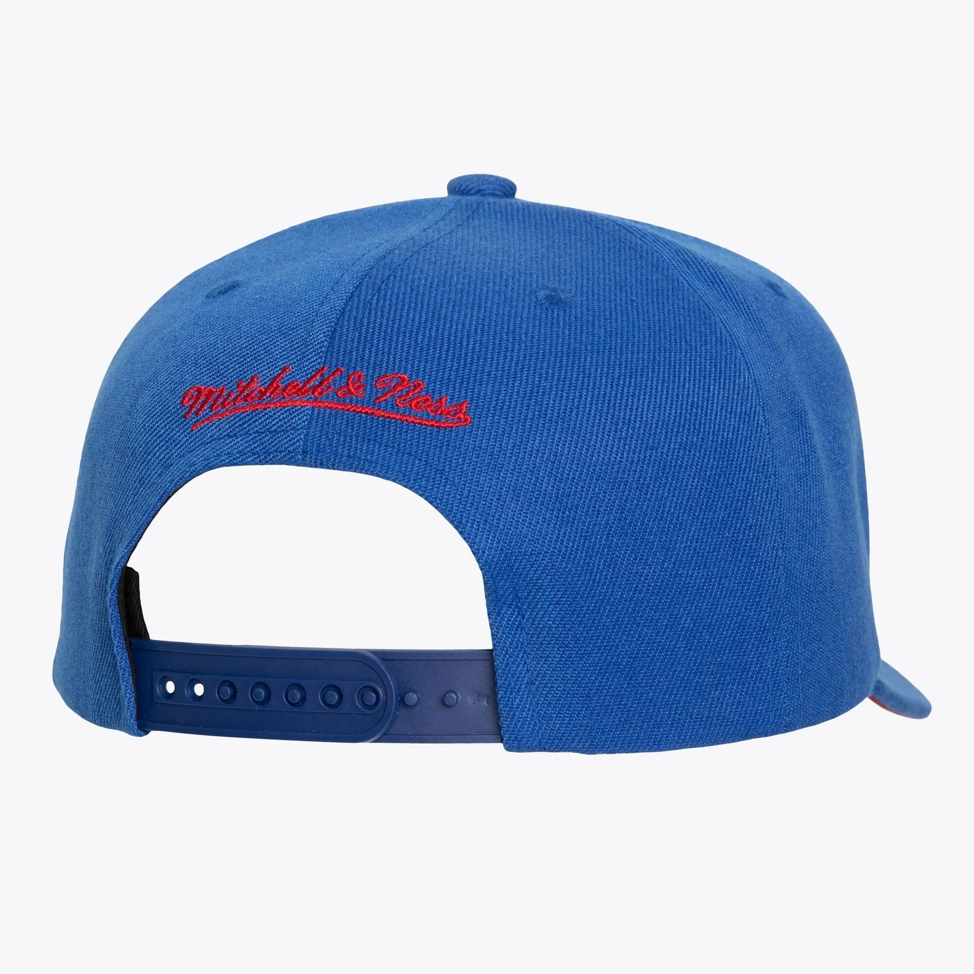 Mitchell & Ness Men's MLB Panorec Pro Snapback Phillies sold by Zulily product image thumbnail 2