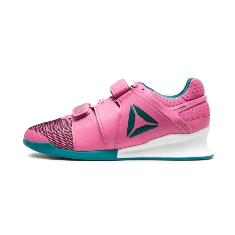 Reebok Women's Legacy Lifter Flexweave Sneakers sold by Zulily