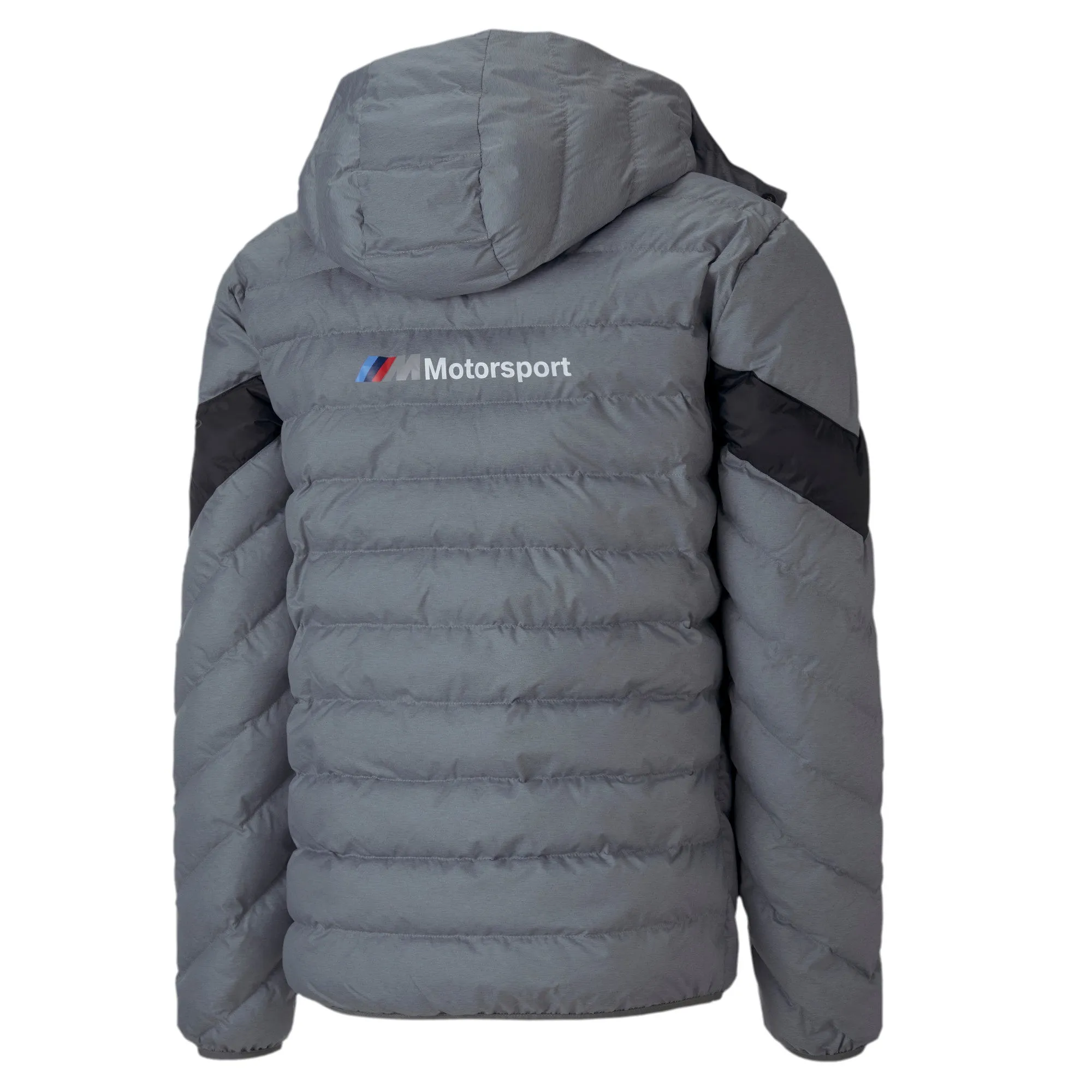 Puma Men's Bmw Motorsport Mcs Ecolite Down Jacket Jackets sold by Zulily product image thumbnail 5