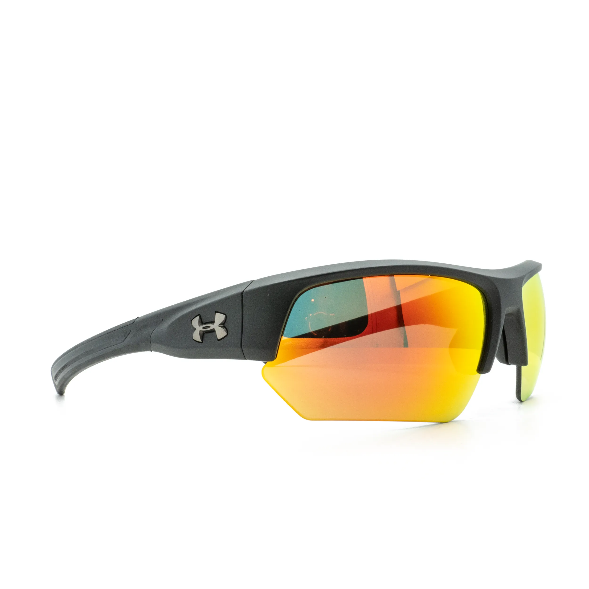 Under Armour Men's Big Shot Sunglasses sold by Zulily product image thumbnail 5