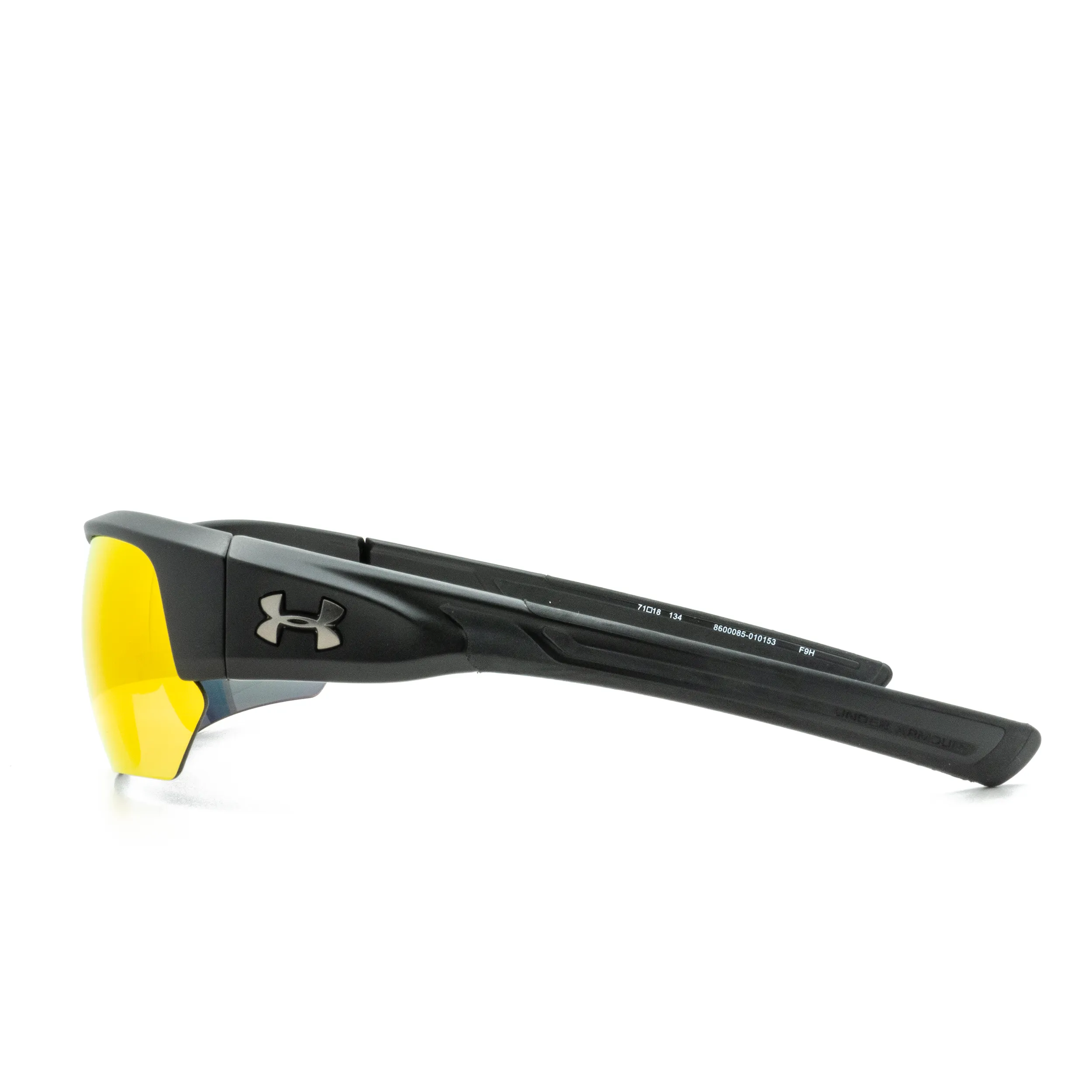 Under Armour Men's Big Shot Sunglasses sold by Zulily product image thumbnail 2