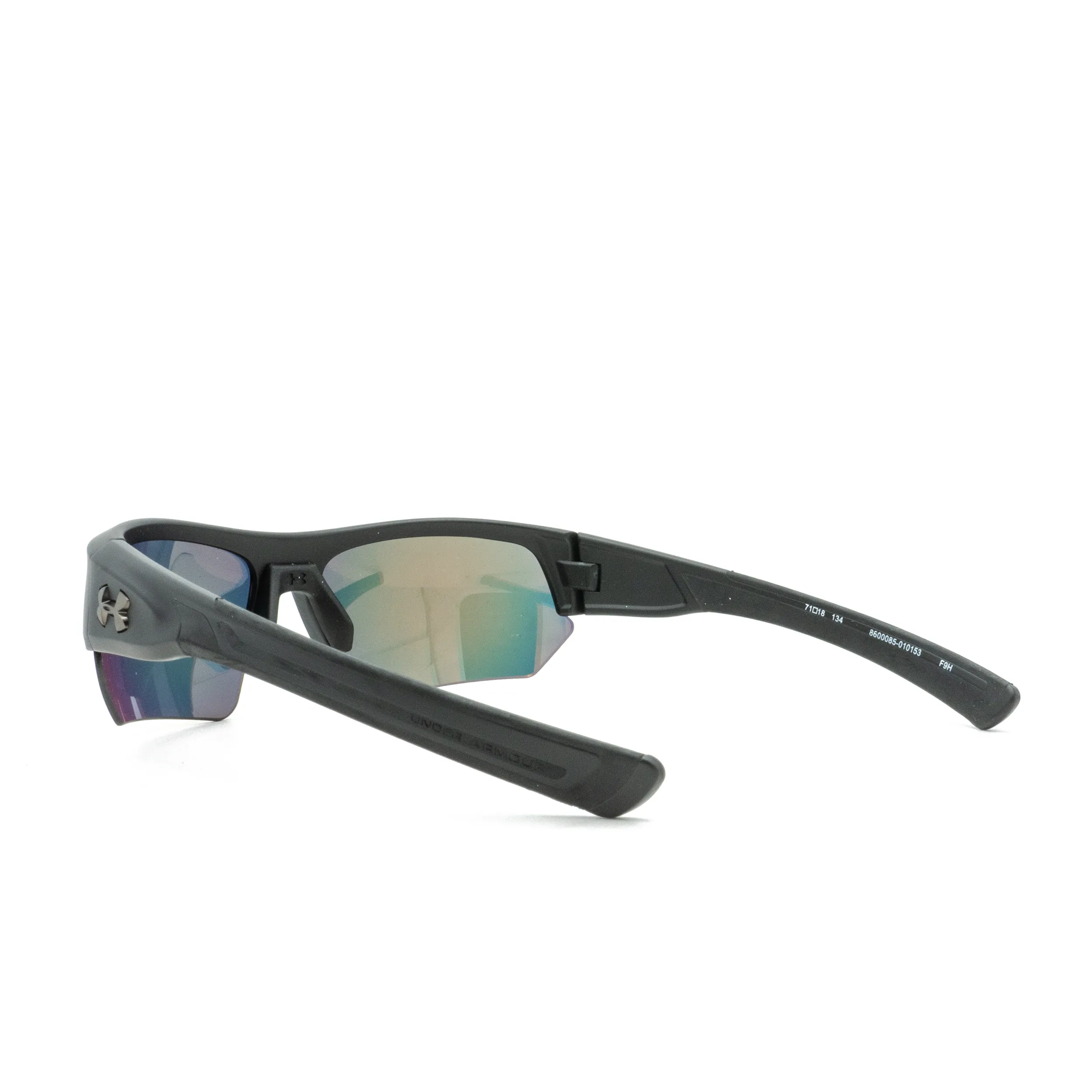 Under Armour Men's Big Shot Sunglasses sold by Zulily product image thumbnail 3