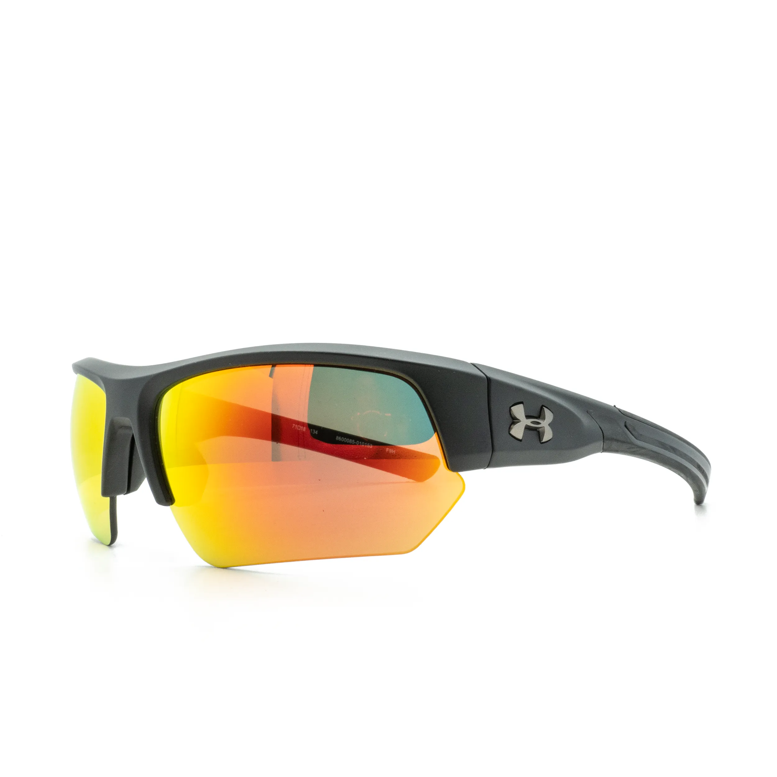 Under Armour Men's Big Shot Sunglasses sold by Zulily