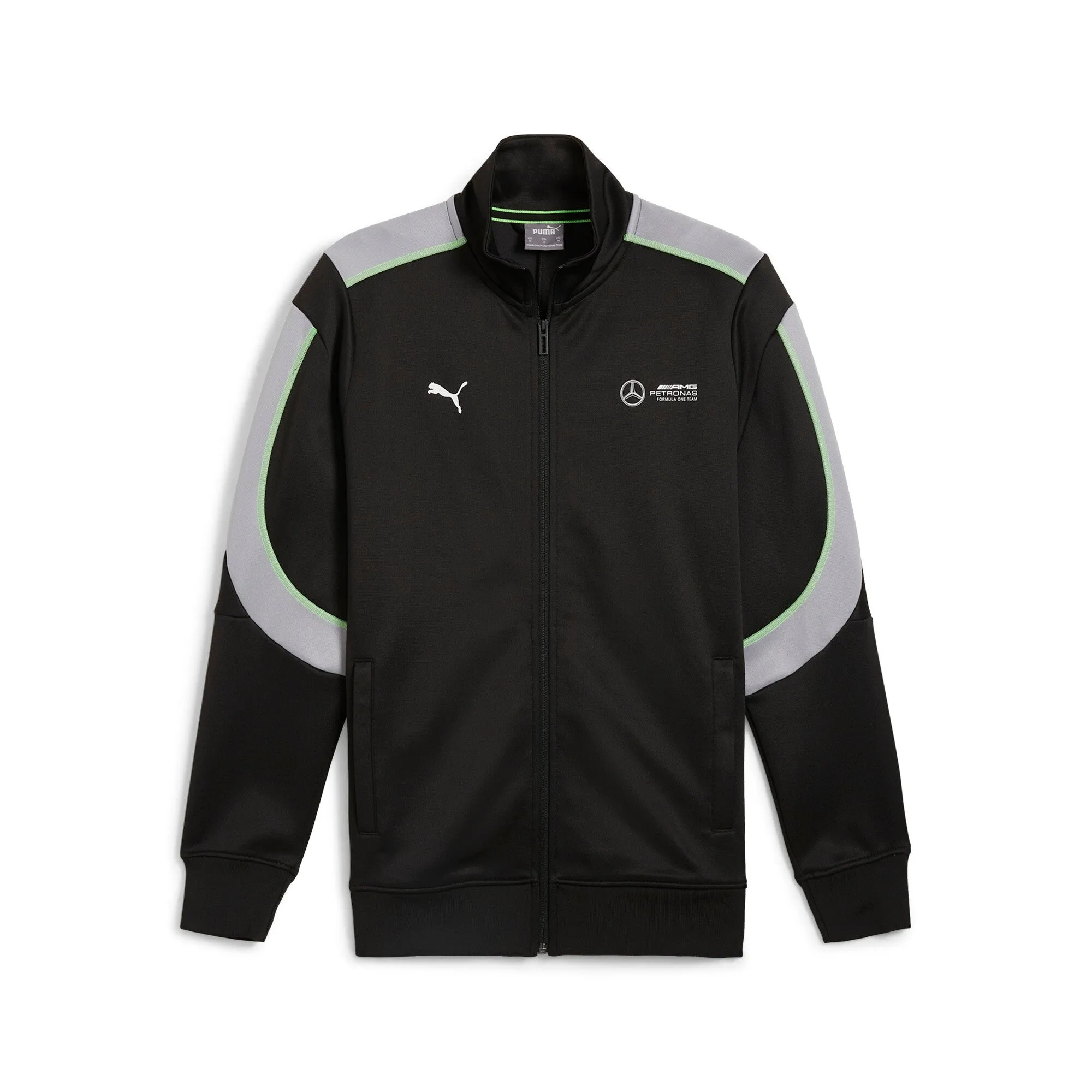 Puma Men's Mapf1 Mt7+ Track Jacket Jackets sold by Zulily