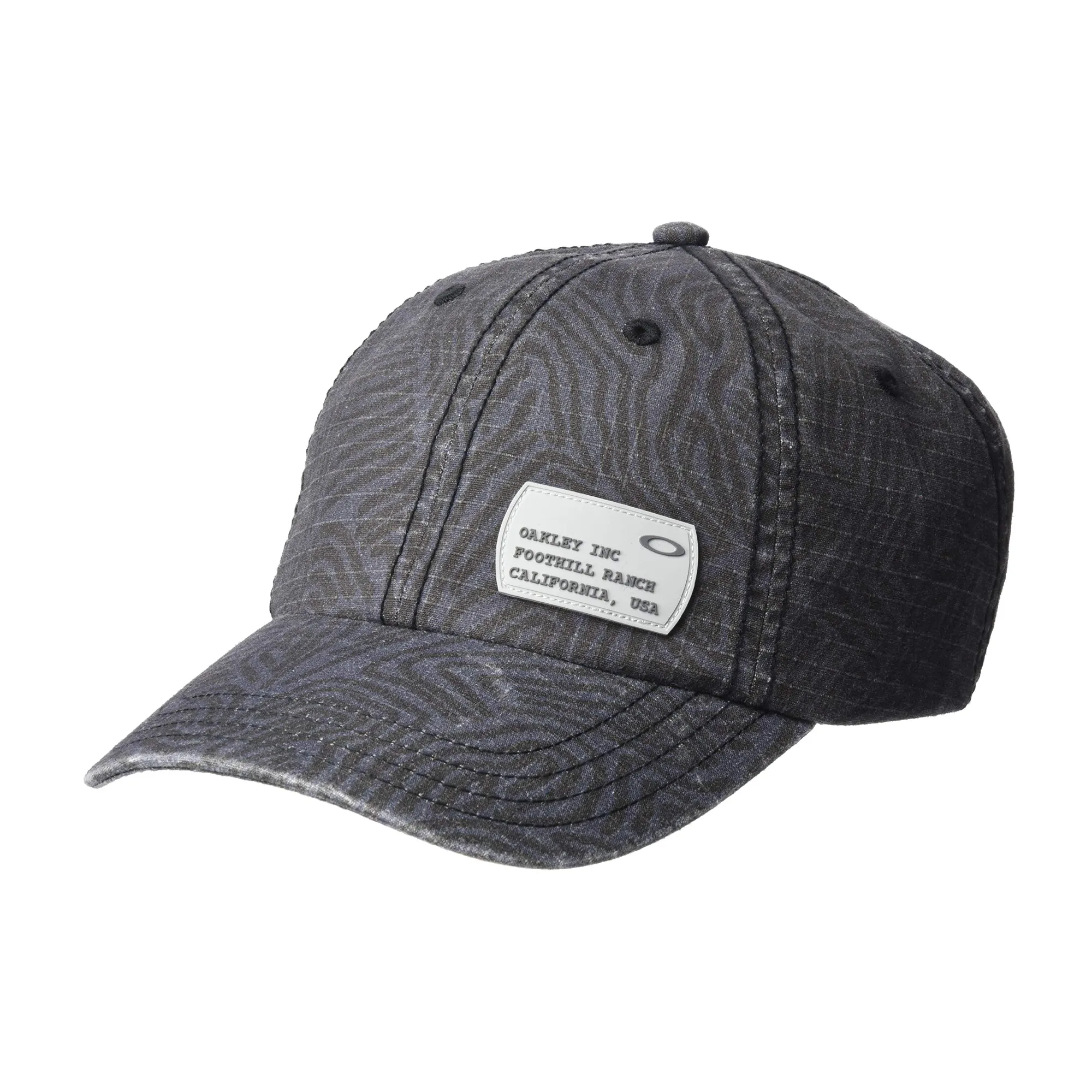 Oakley Men's Dad Icon Ripstop Hat Hats sold by Zulily