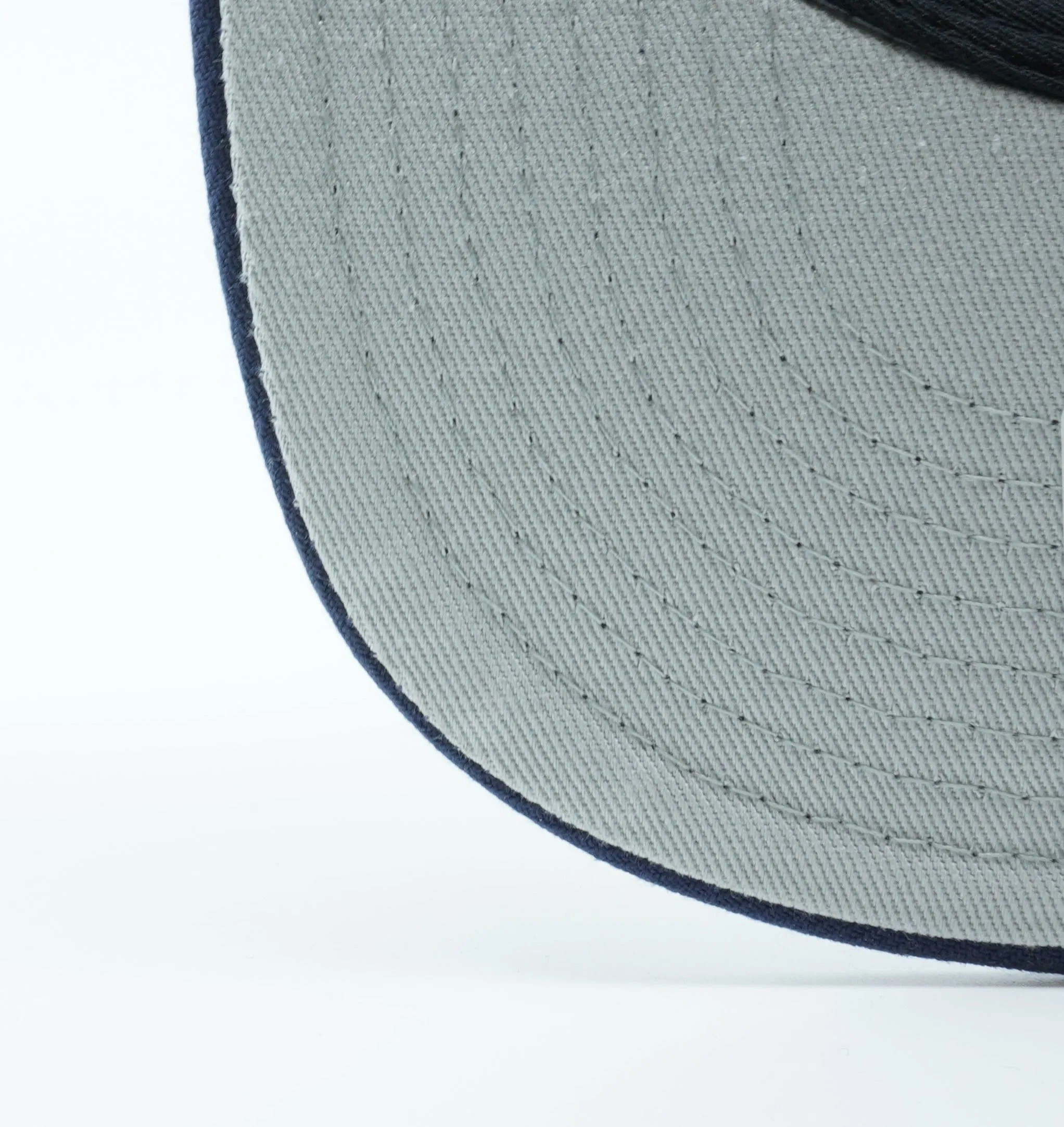 Mitchell & Ness Men's Ncaa Michigan Wolverines Core Side Snapback sold by Zulily product image thumbnail 5