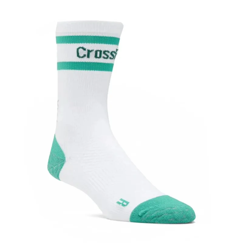 Reebok Men's Crossfit Crew Socks sold by Zulily
