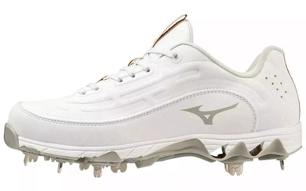Mizuno Women's Metal Softball Cleats No Lid Lid) sold by Zulily product image thumbnail 2