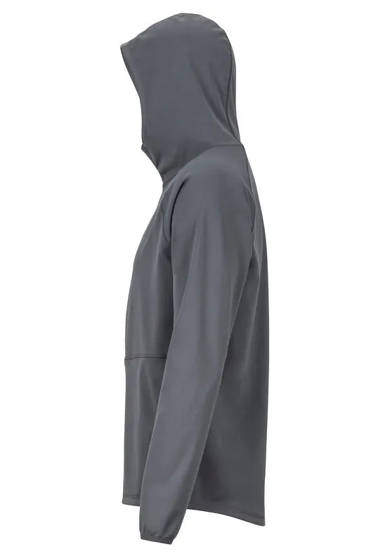 Marmot Men's Zenyatta 1/2 Zip Hoody sold by Zulily product image thumbnail 4