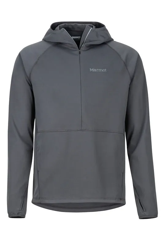 Marmot Men's Zenyatta 1/2 Zip Hoody sold by Zulily
