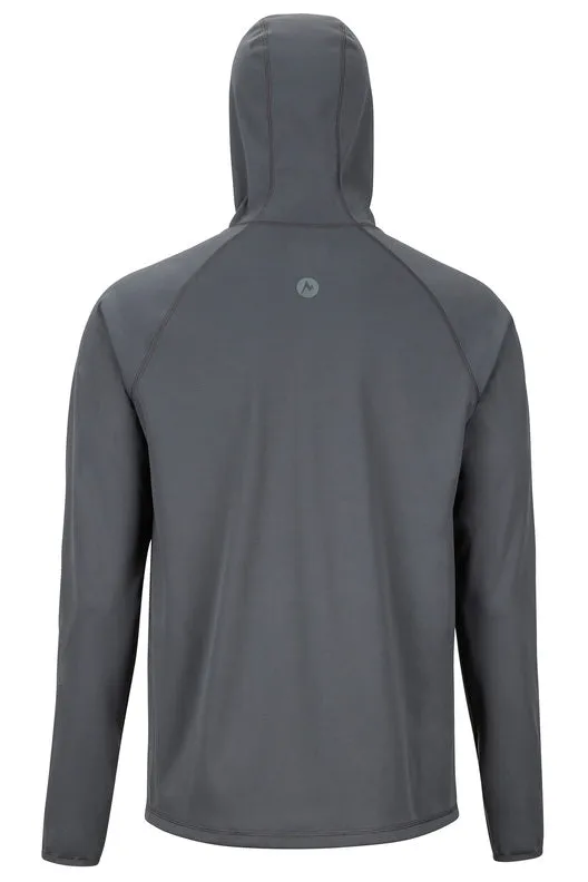 Marmot Men's Zenyatta 1/2 Zip Hoody sold by Zulily product image thumbnail 3