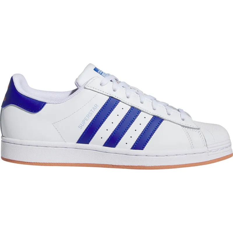 adidas Men's Superstar Sneakers sold by Zulily