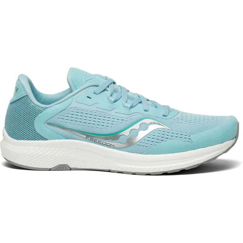 Saucony Women's Freedom 4 Sneakers made by Saucony