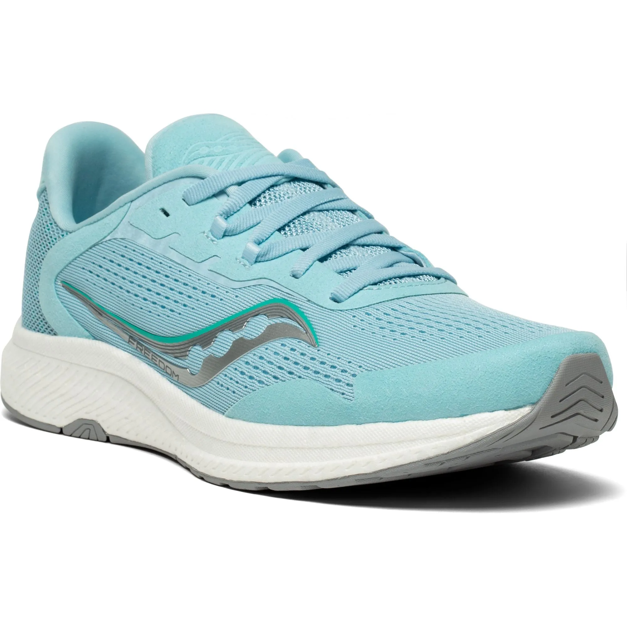 Saucony Women's Freedom 4 Sneakers sold by Zulily product image thumbnail 5