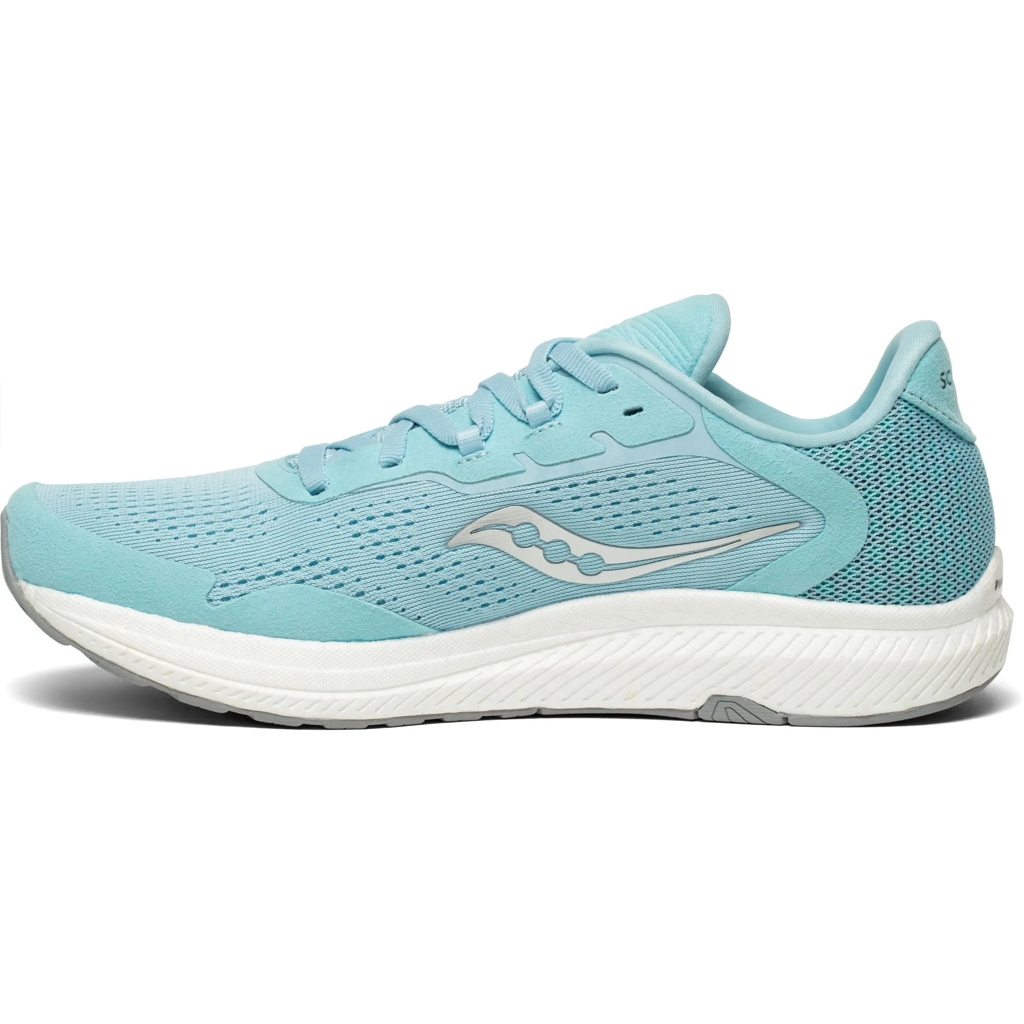 Saucony Women's Freedom 4 Sneakers sold by Zulily product image thumbnail 2