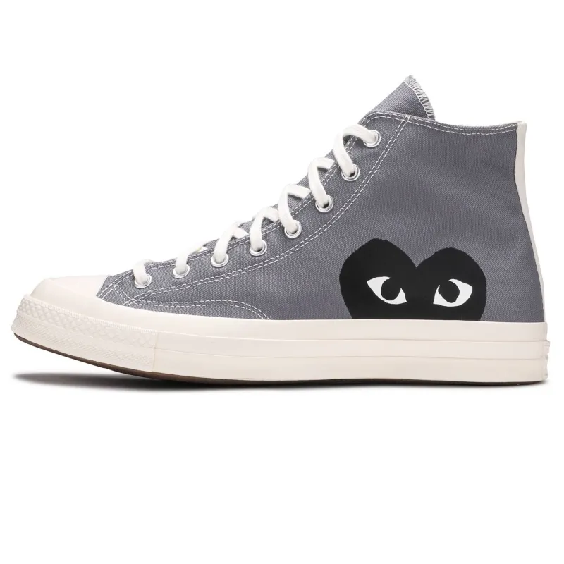 Puma Men's Converse Chuck Taylor All-Star 70S Hi Ox Comme Des Garcons Play made by Puma
