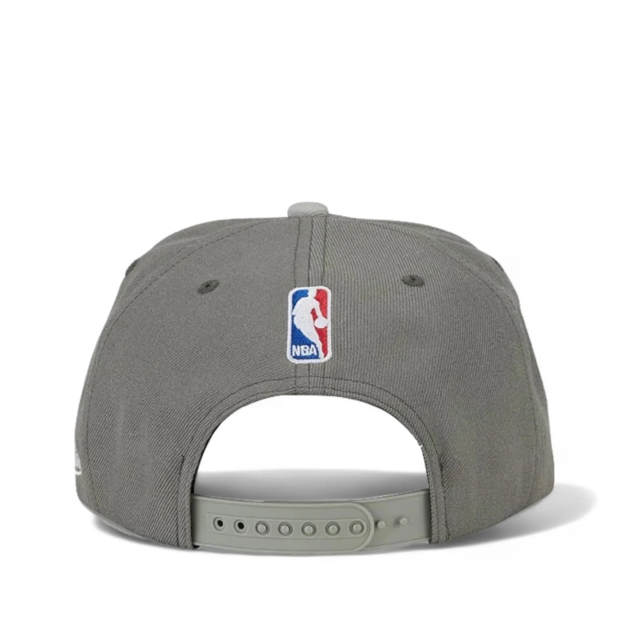 Mitchell & Ness Men's NBA 2012 Champs Snapback Hwc Heat Snapback Caps sold by Zulily product image thumbnail 3