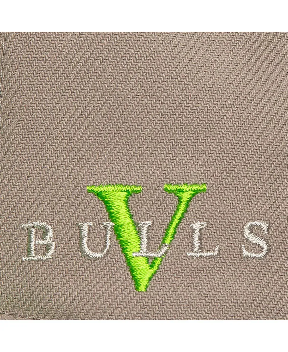 Mitchell & Ness Men's NBA Core V Snapback Bulls Snapback Caps sold by Zulily product image thumbnail 4