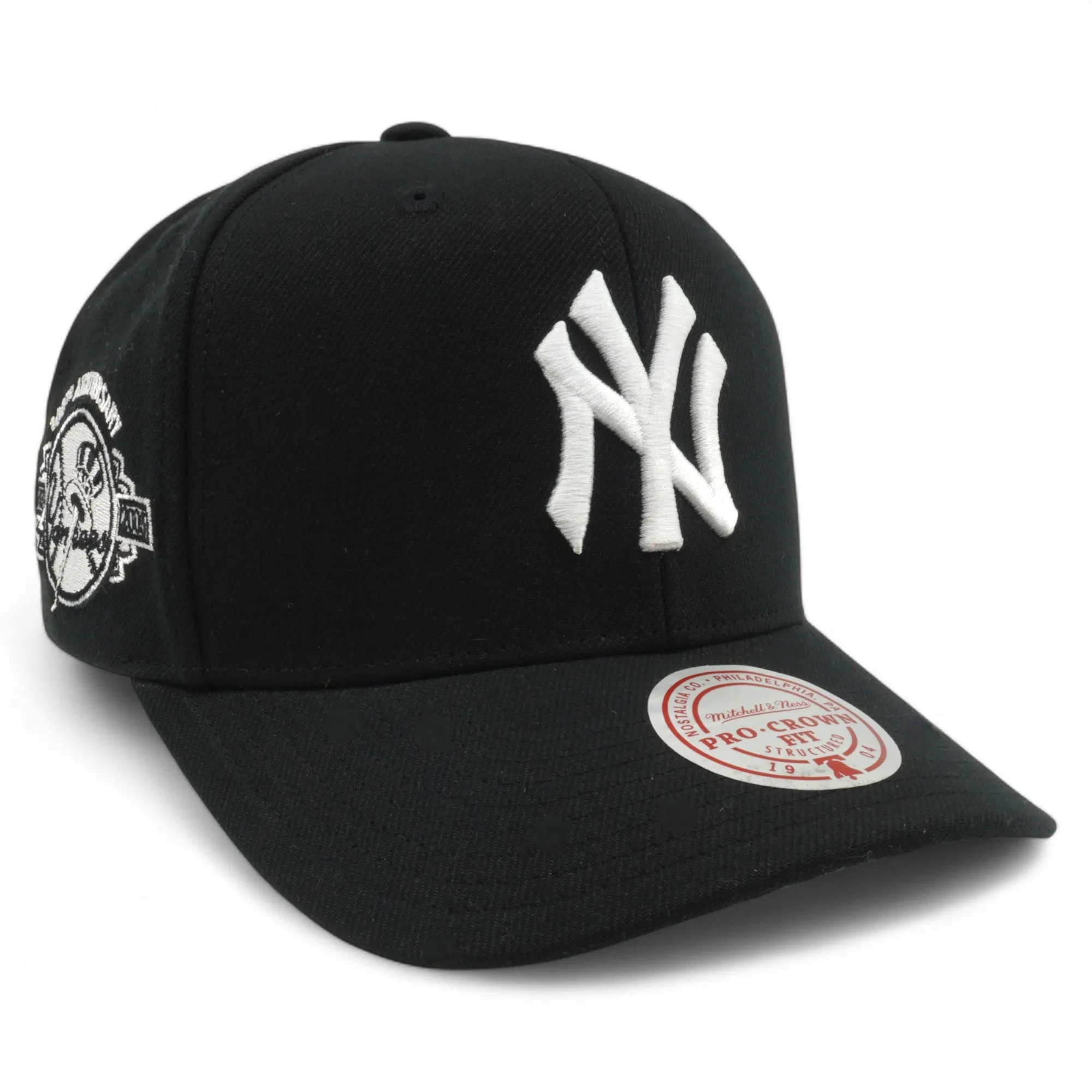 Mitchell & Ness Men's MLB Panda Pro Snapback Snapback Caps sold by Zulily product image thumbnail 3