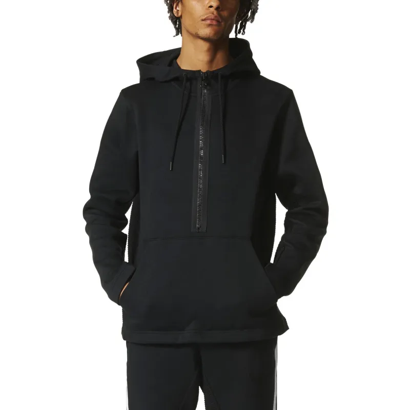 adidas Men's Originals Curated Halfzip sold by Zulily