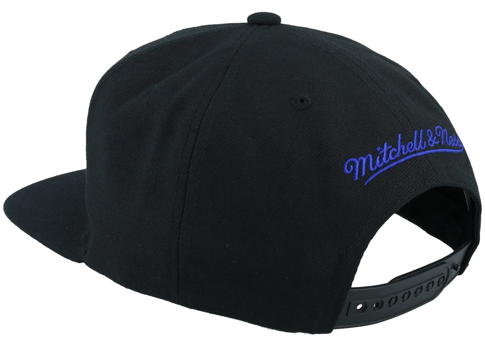 Mitchell & Ness Men's NBA Team Vibes Snapback Hwc Magic Snapback Caps sold by Zulily product image thumbnail 3