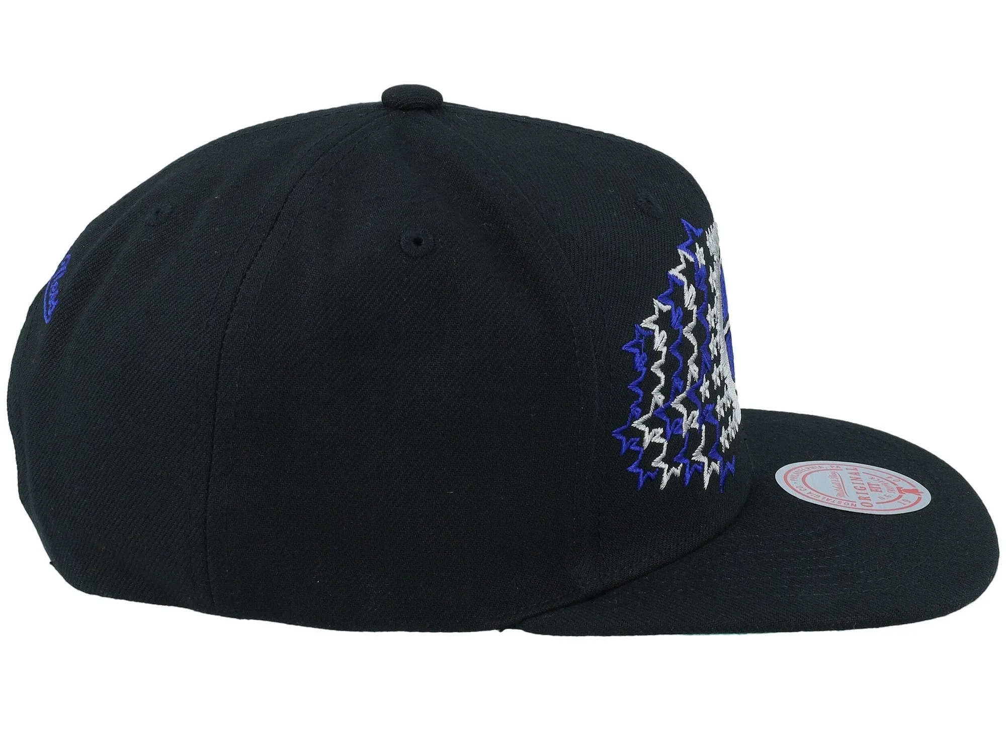 Mitchell & Ness Men's NBA Team Vibes Snapback Hwc Magic Snapback Caps sold by Zulily product image thumbnail 4