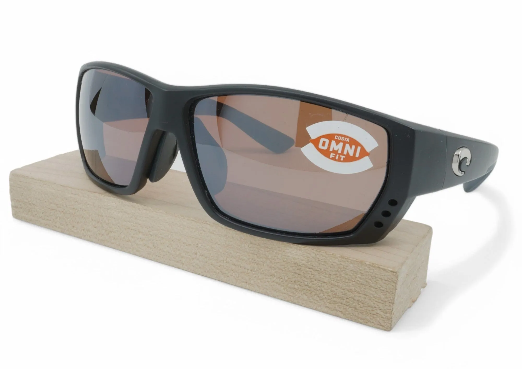Costa Men's Tuna Alley Polarized Sunglasses sold by Zulily