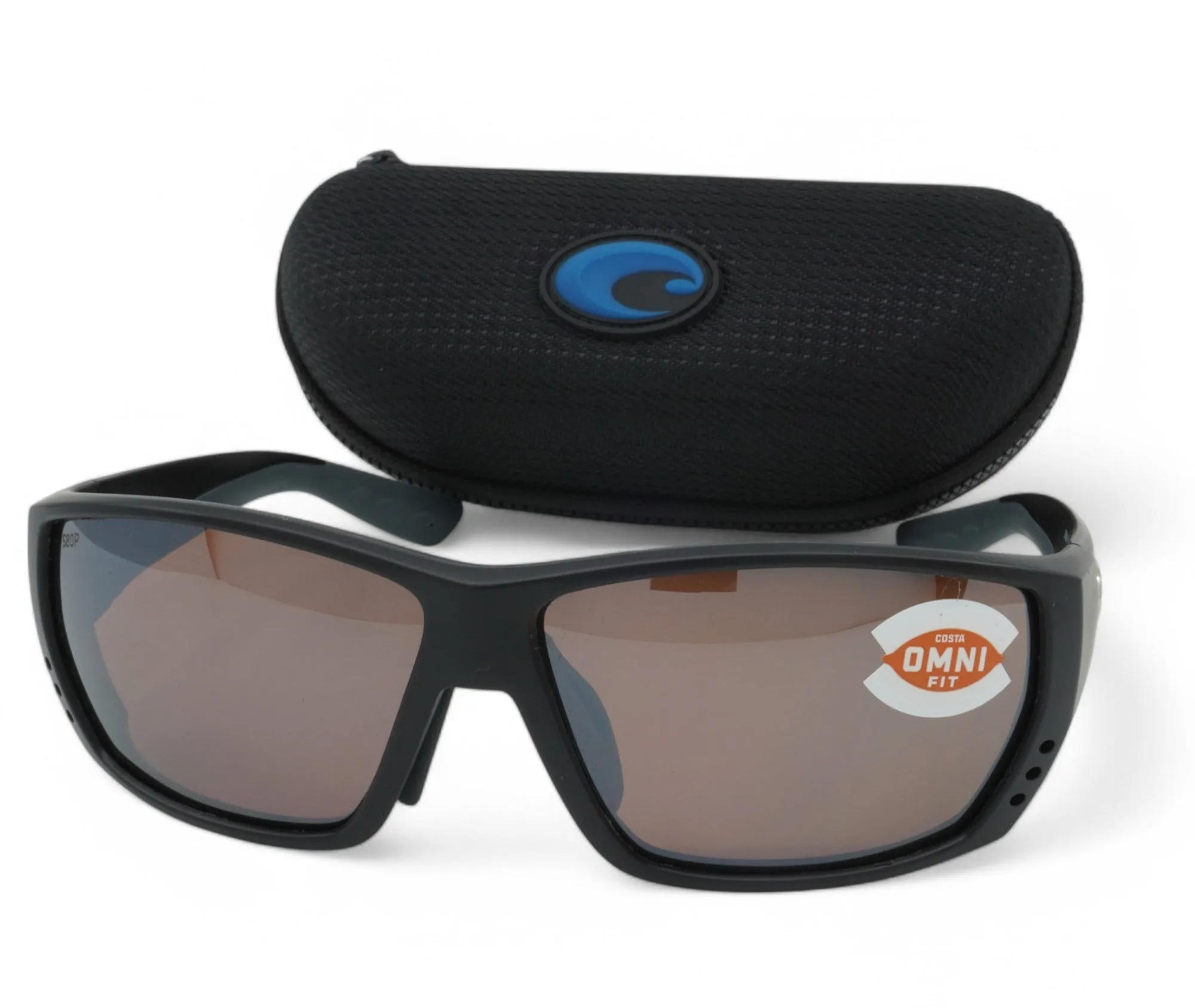 Costa Men's Tuna Alley Polarized Sunglasses sold by Zulily product image thumbnail 5