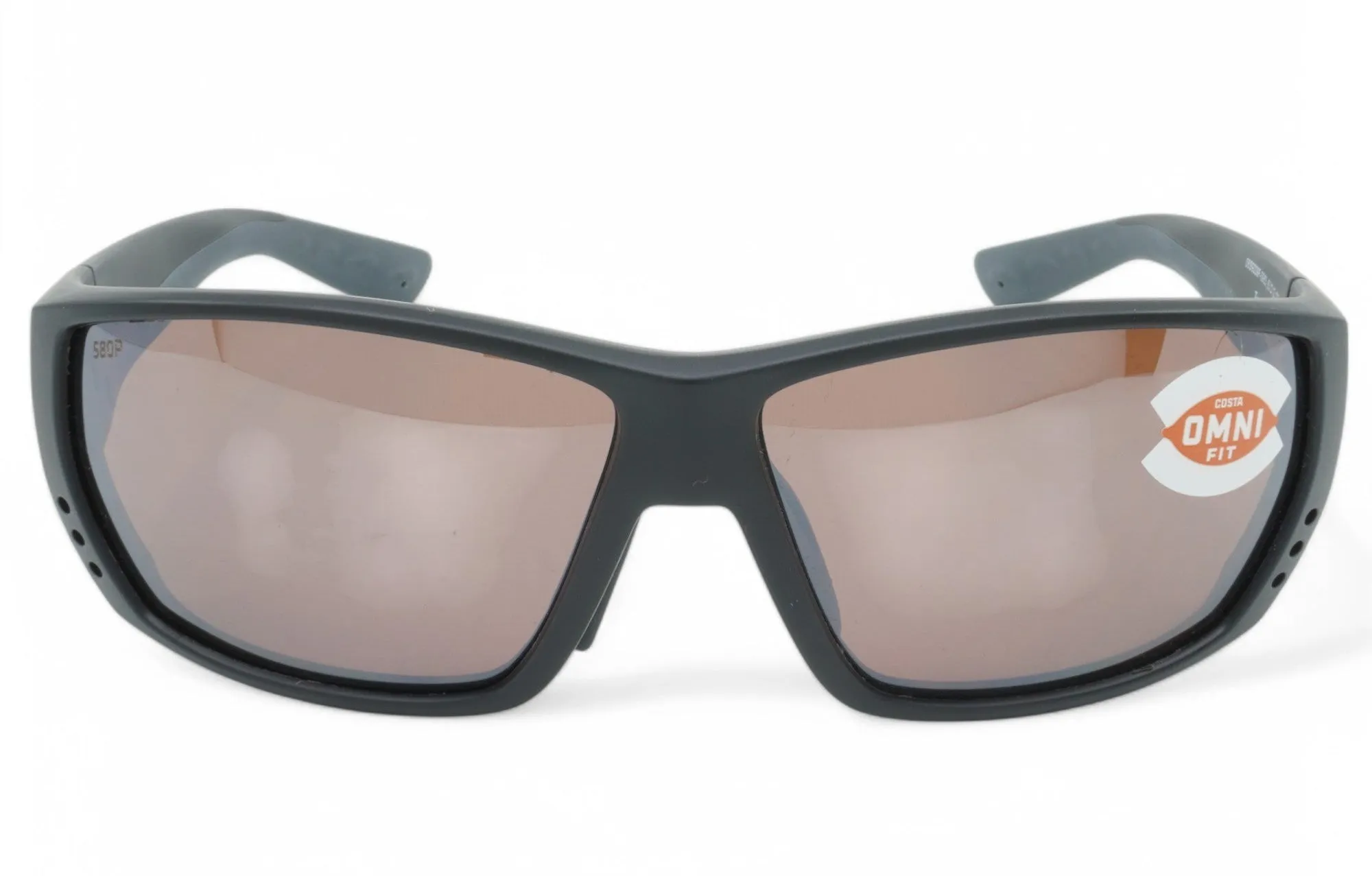 Costa Men's Tuna Alley Polarized Sunglasses sold by Zulily product image thumbnail 3