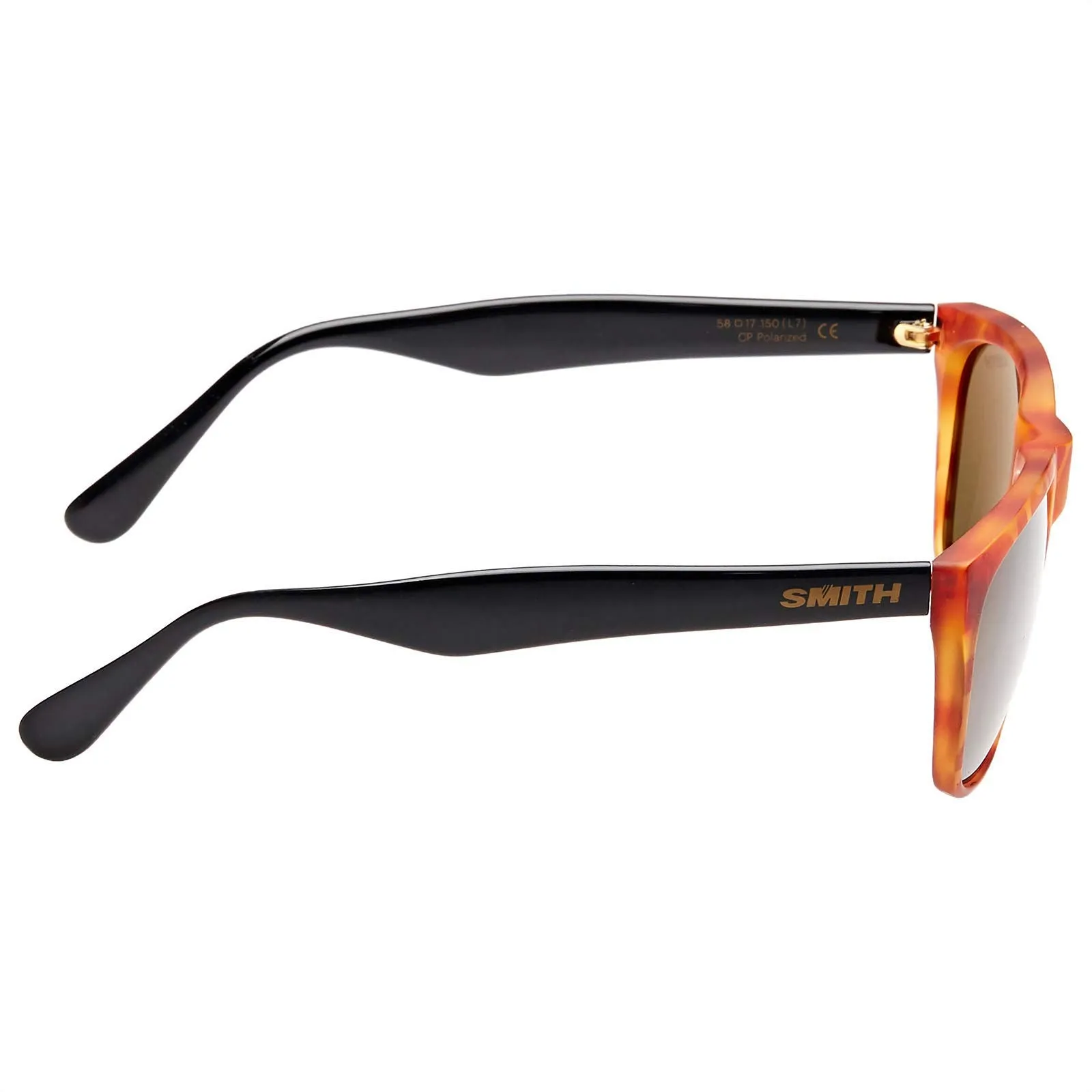 Smith Men's Optics Tioga Polarized Sunglasses sold by Zulily product image thumbnail 3