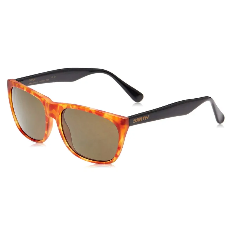 Smith Men's Optics Tioga Polarized Sunglasses sold by Zulily