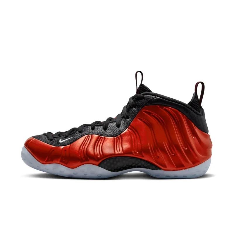 Nike Men's Air Foamposite One 'Metallic Red 2023' Sneakers sold by Zulily