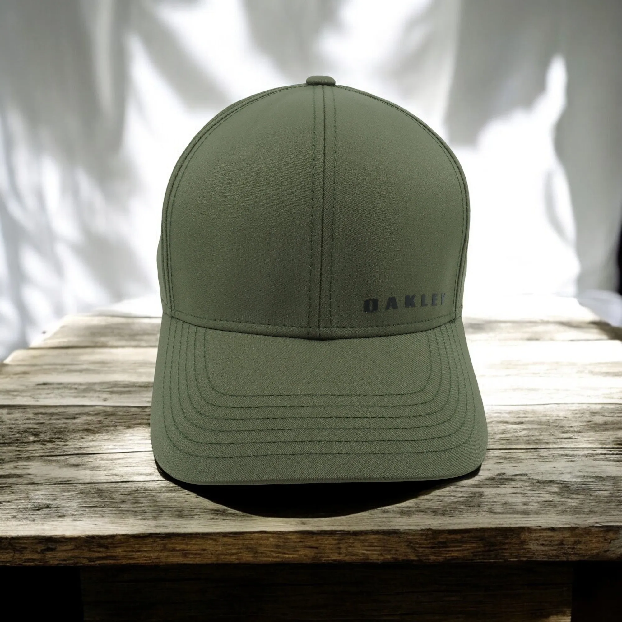 Oakley Men's Twill Hat Hats sold by Zulily product image thumbnail 5