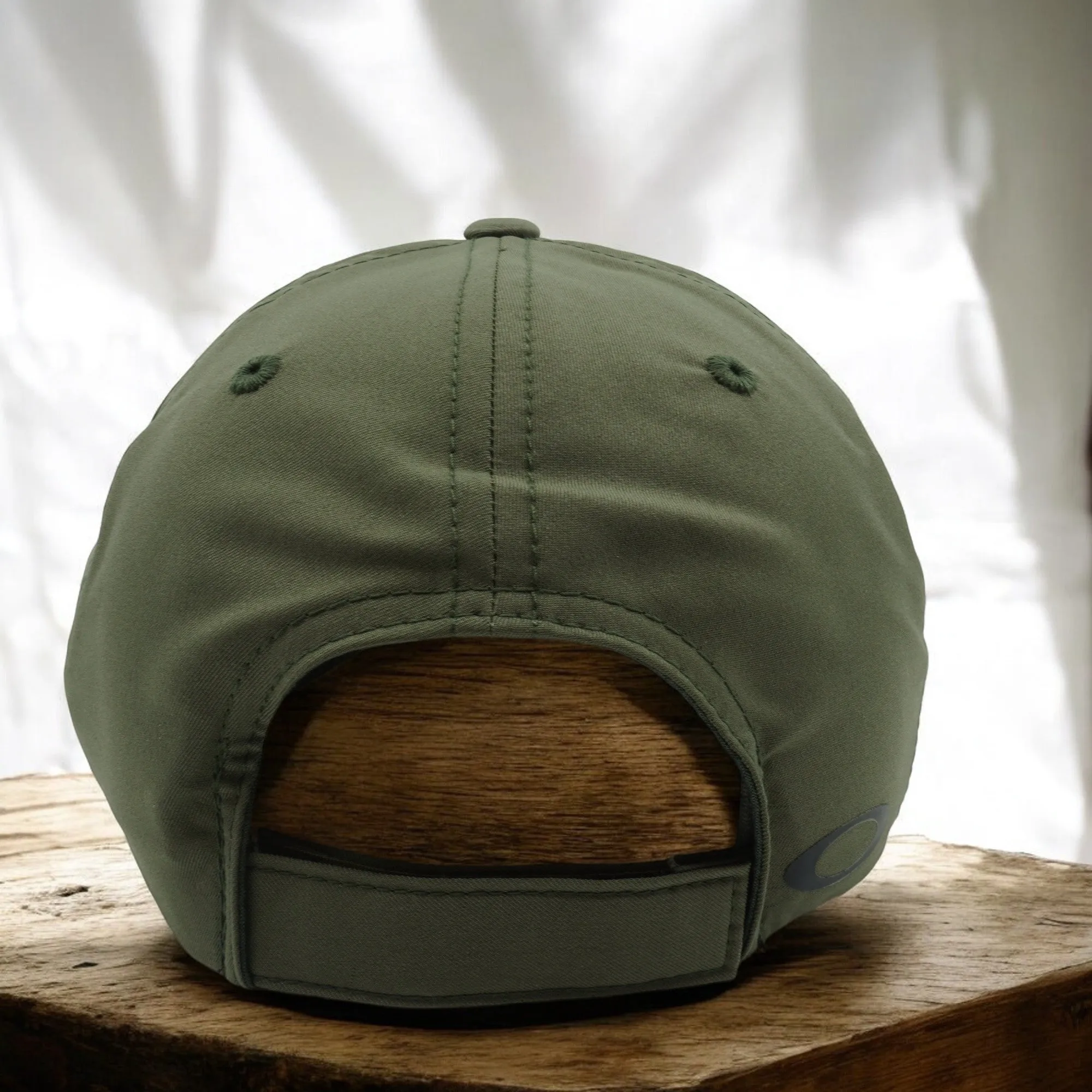 Oakley Men's Twill Hat Hats sold by Zulily product image thumbnail 3