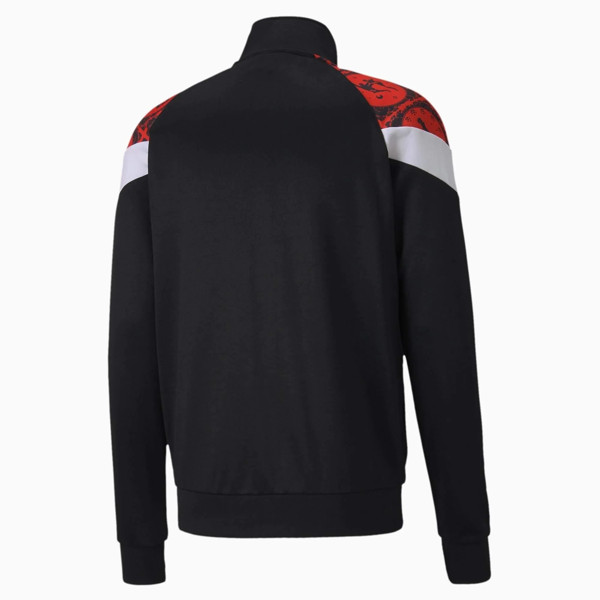 Puma Men's Amsterdam Track Jacket Jackets sold by Zulily product image thumbnail 5