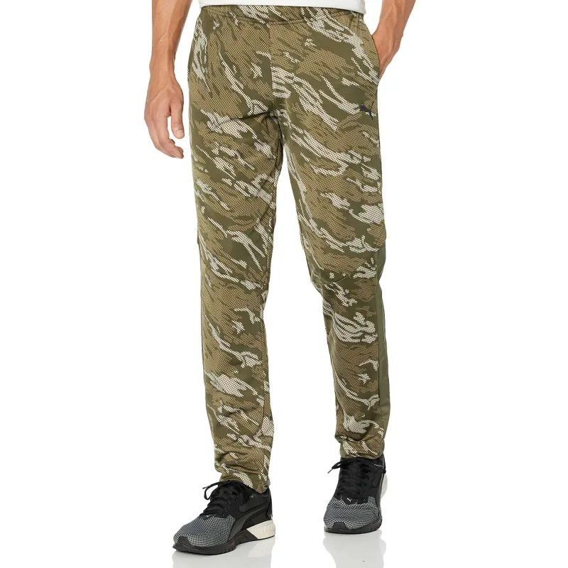 Puma Men's Contrast Pant 2.0 Camo Pants sold by Zulily