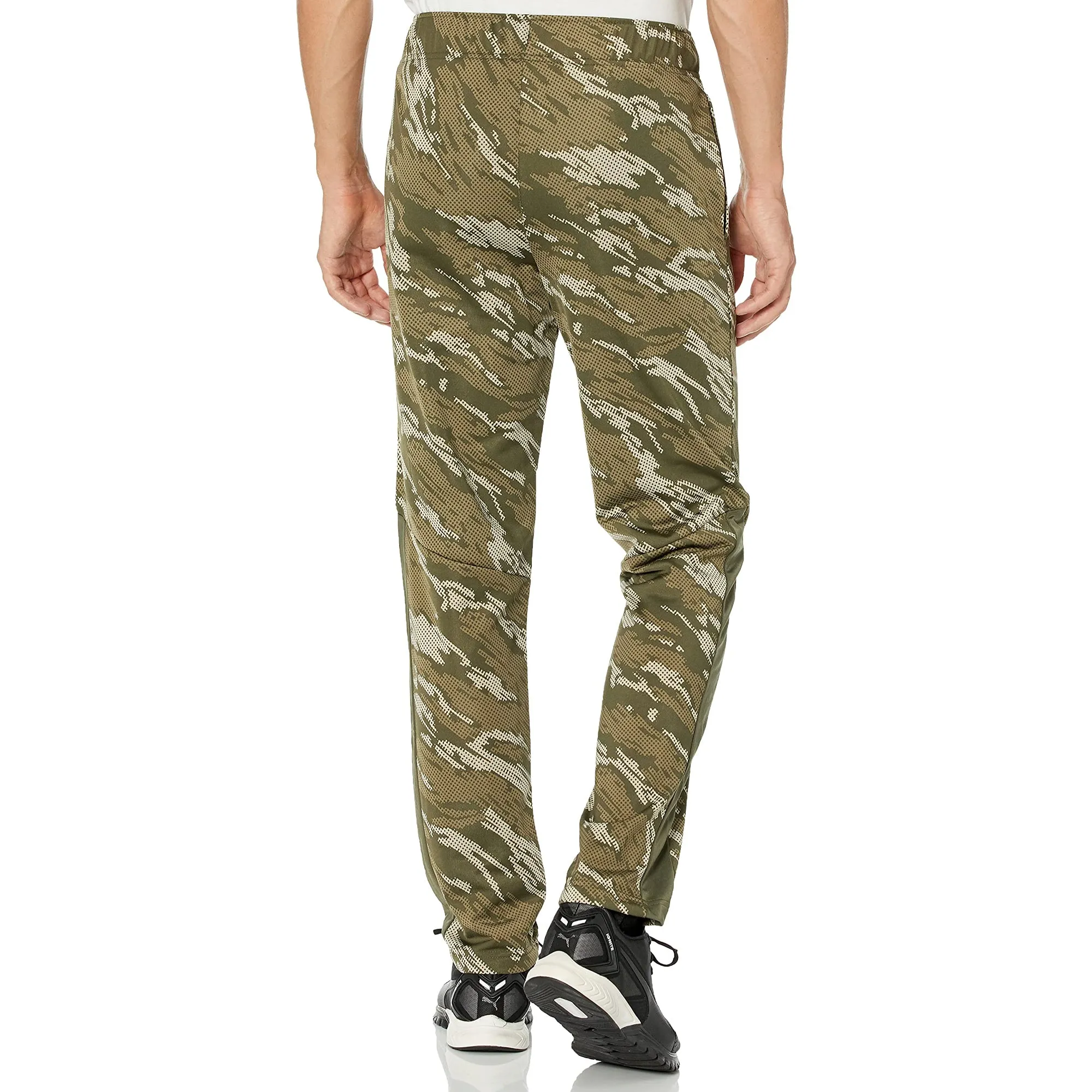 Puma Men's Contrast Pant 2.0 Camo Pants sold by Zulily product image thumbnail 2