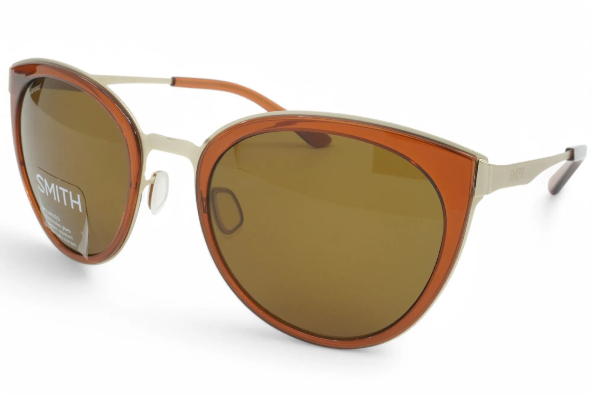 Smith Men's Optics Somerset Polarized Sunglasses sold by Zulily product image thumbnail 2