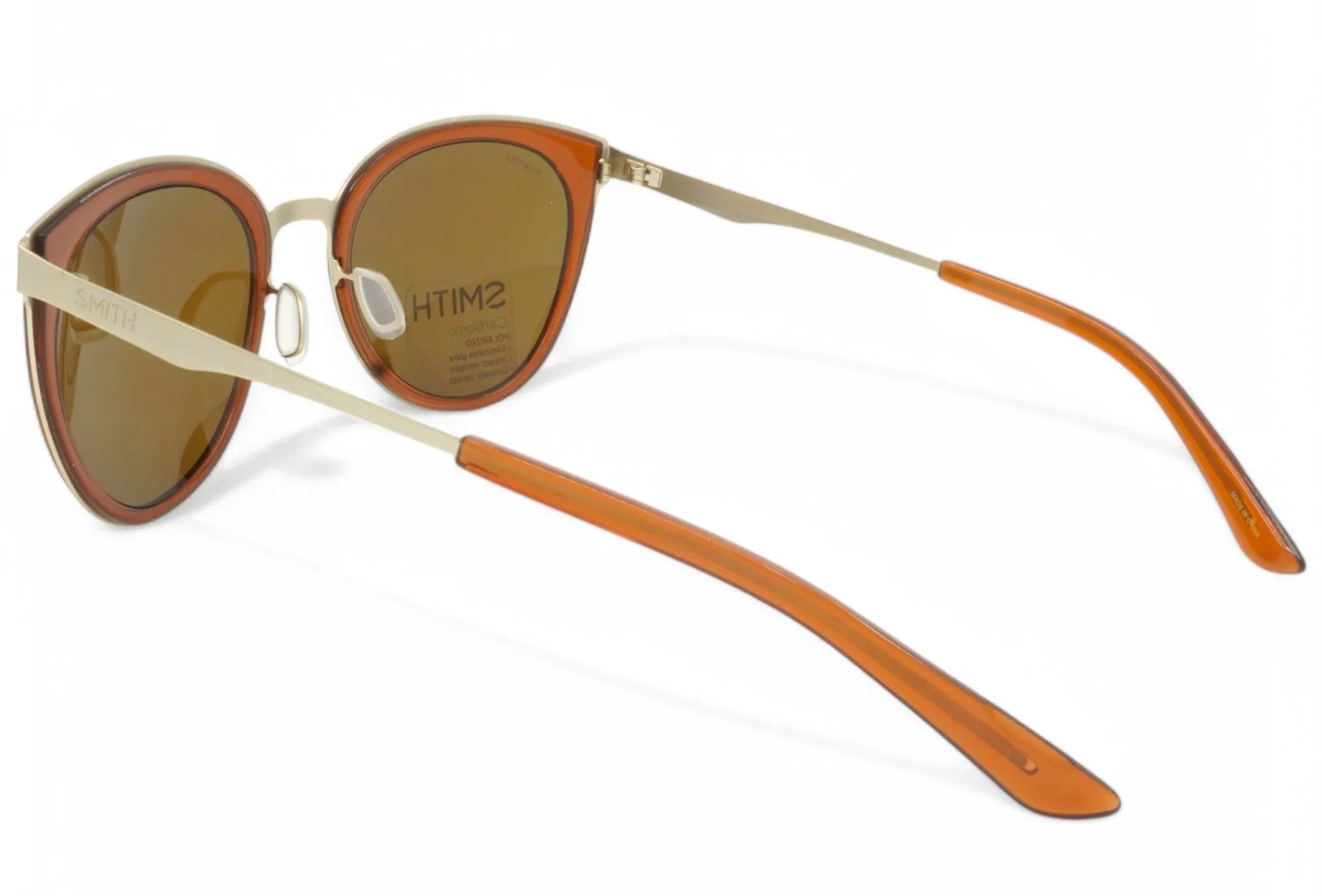 Smith Men's Optics Somerset Polarized Sunglasses sold by Zulily product image thumbnail 4