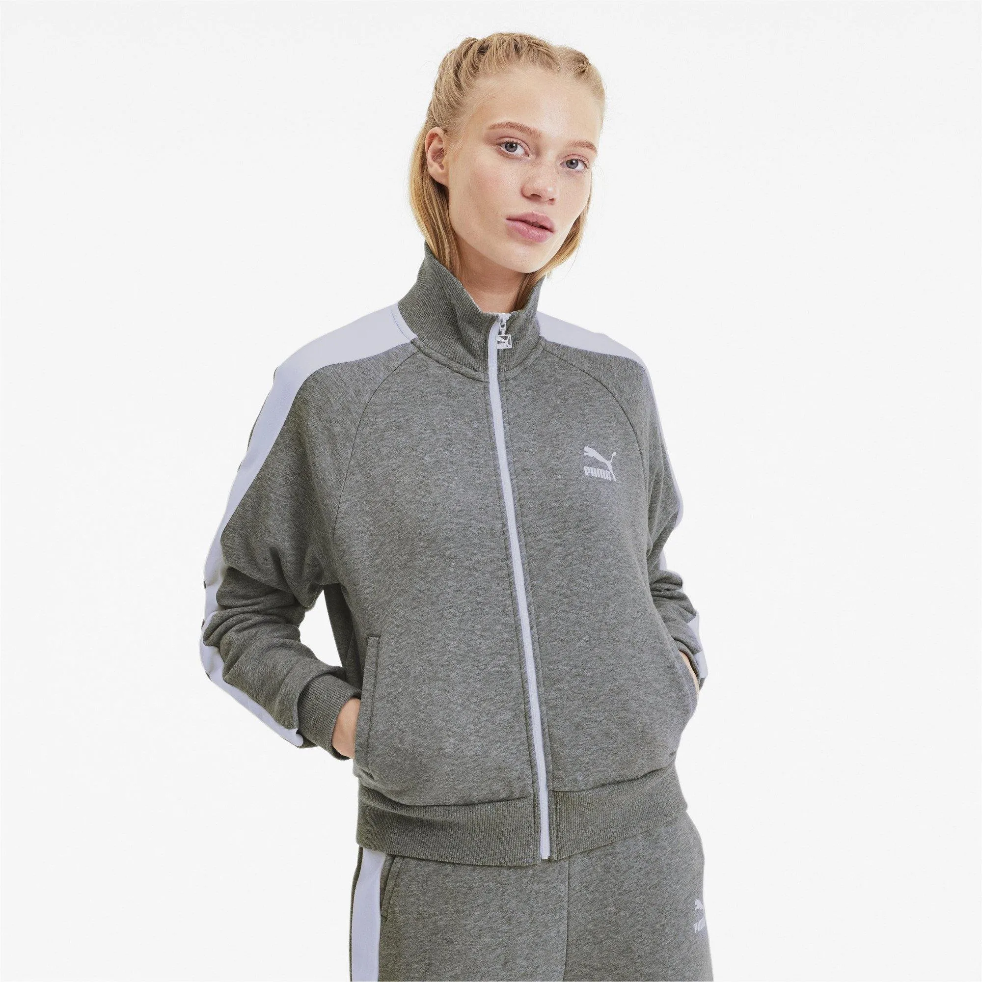 Puma Men's Classics T7 Track Jacket Jackets sold by Zulily