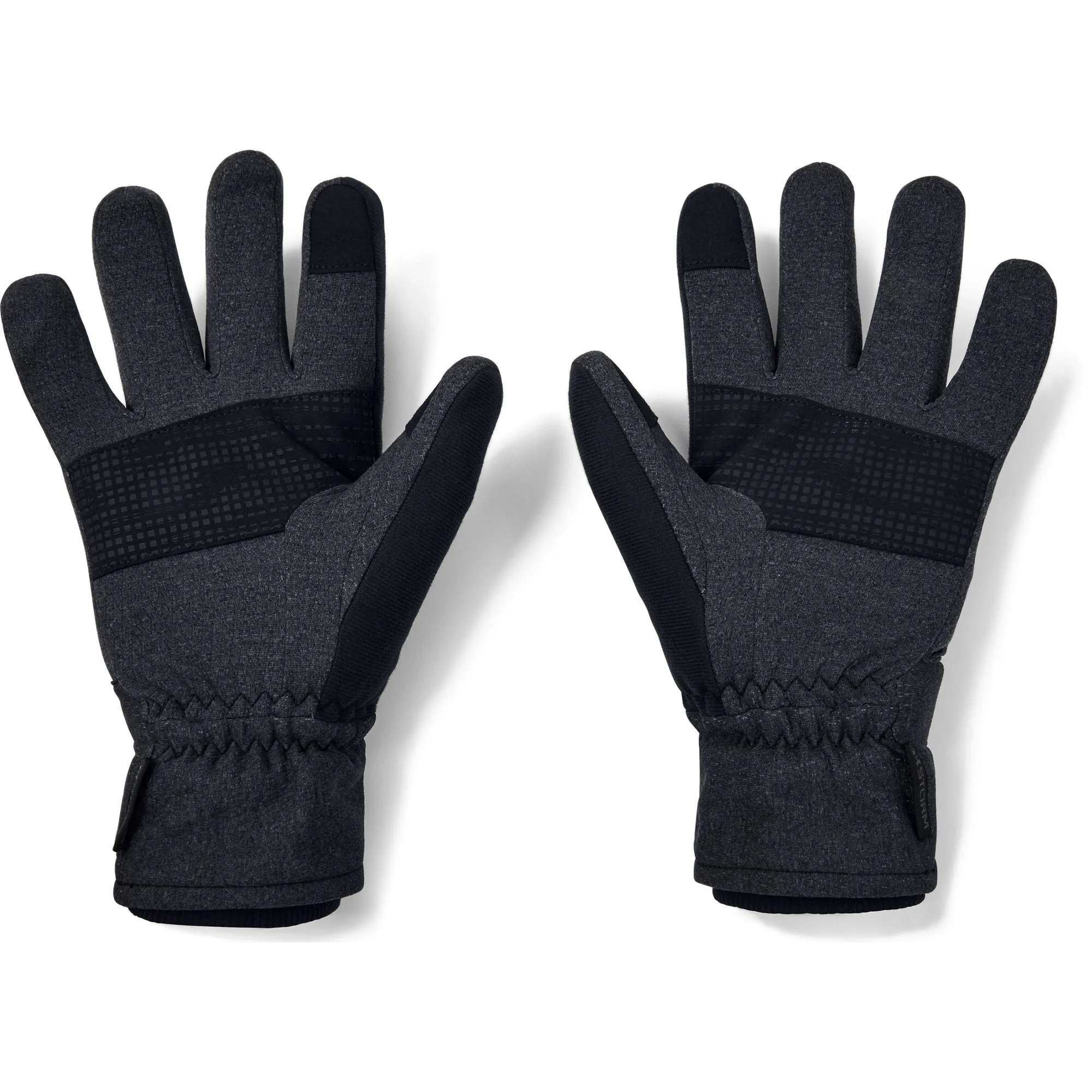 Under Armour Men's Storm Gloves sold by Zulily product image thumbnail 2