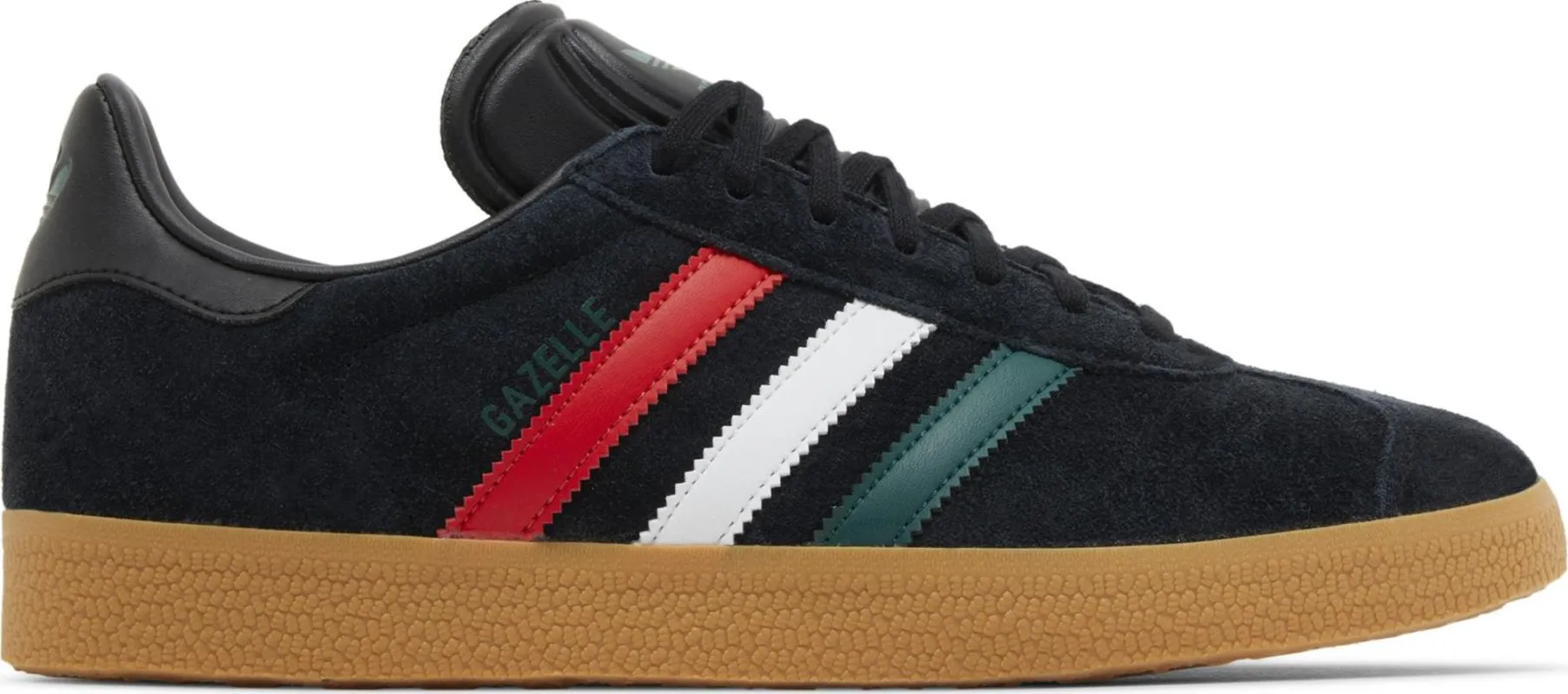 adidas Men's Gazelle Sneakers made by Adidas