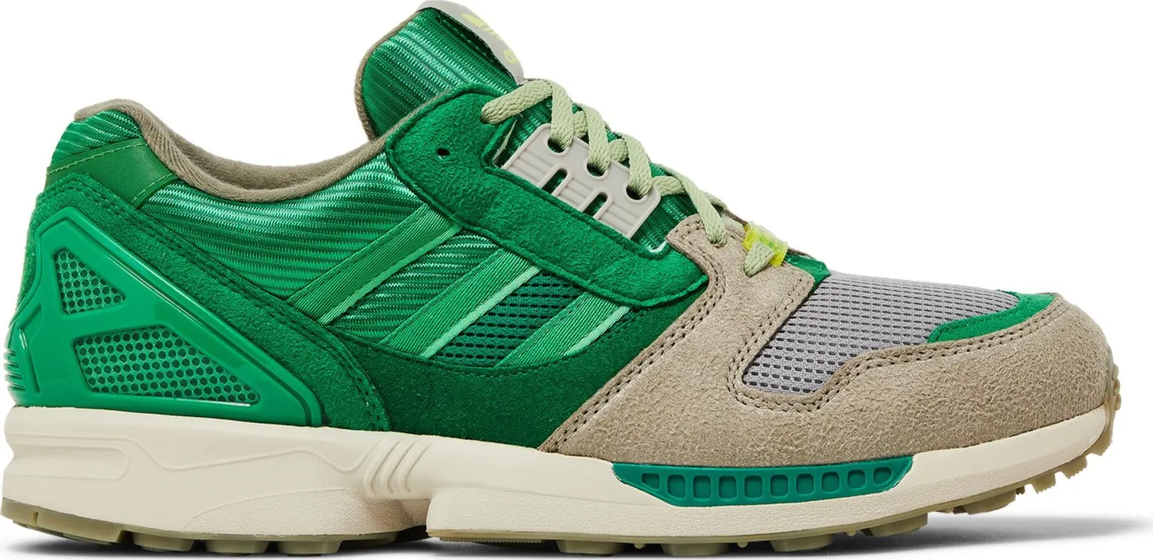 adidas Men's Zx 8000 'Fresh Mint Tea' Sneakers sold by Zulily