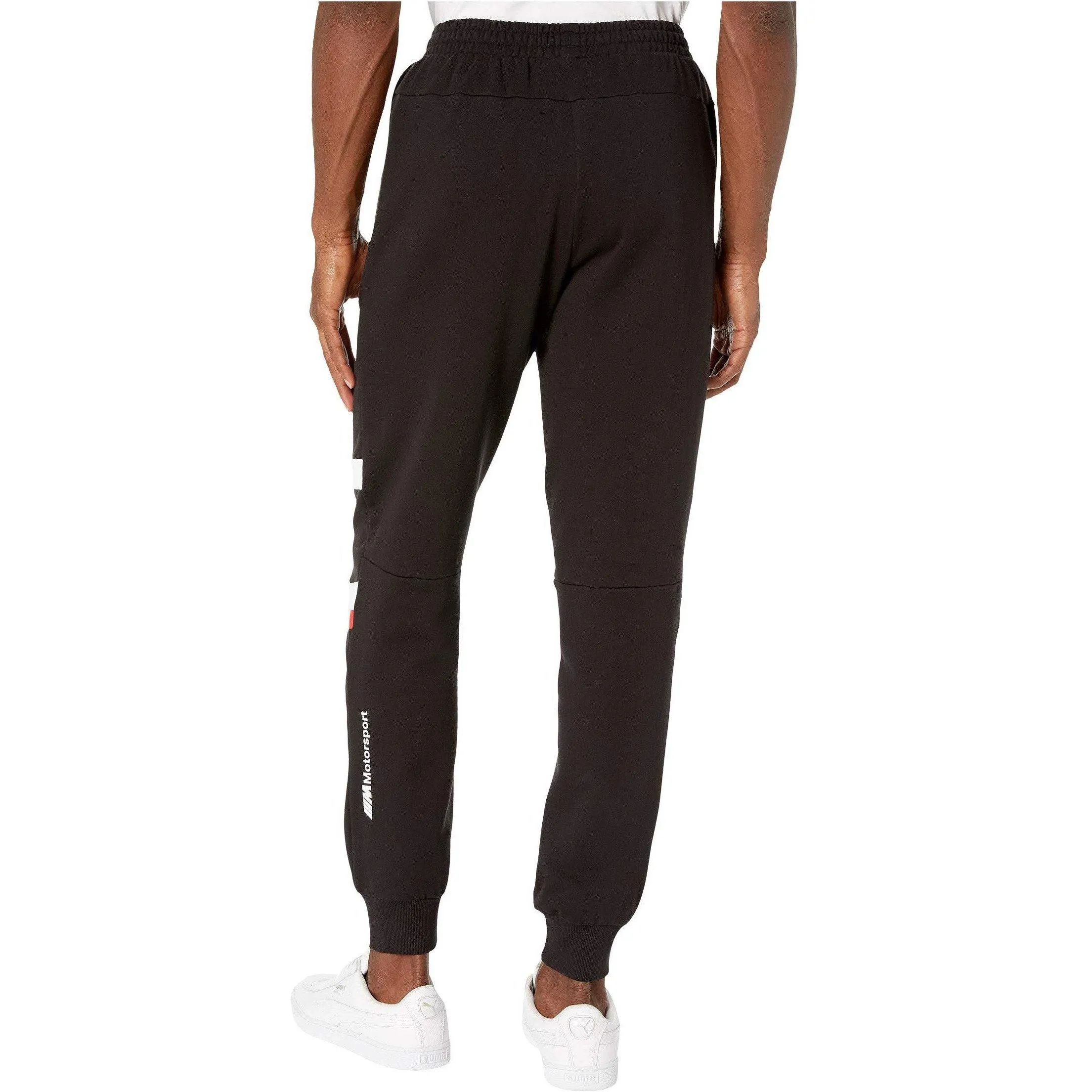 Puma Men's Bmw Motorsport Street Sweat Pants sold by Zulily product image thumbnail 3