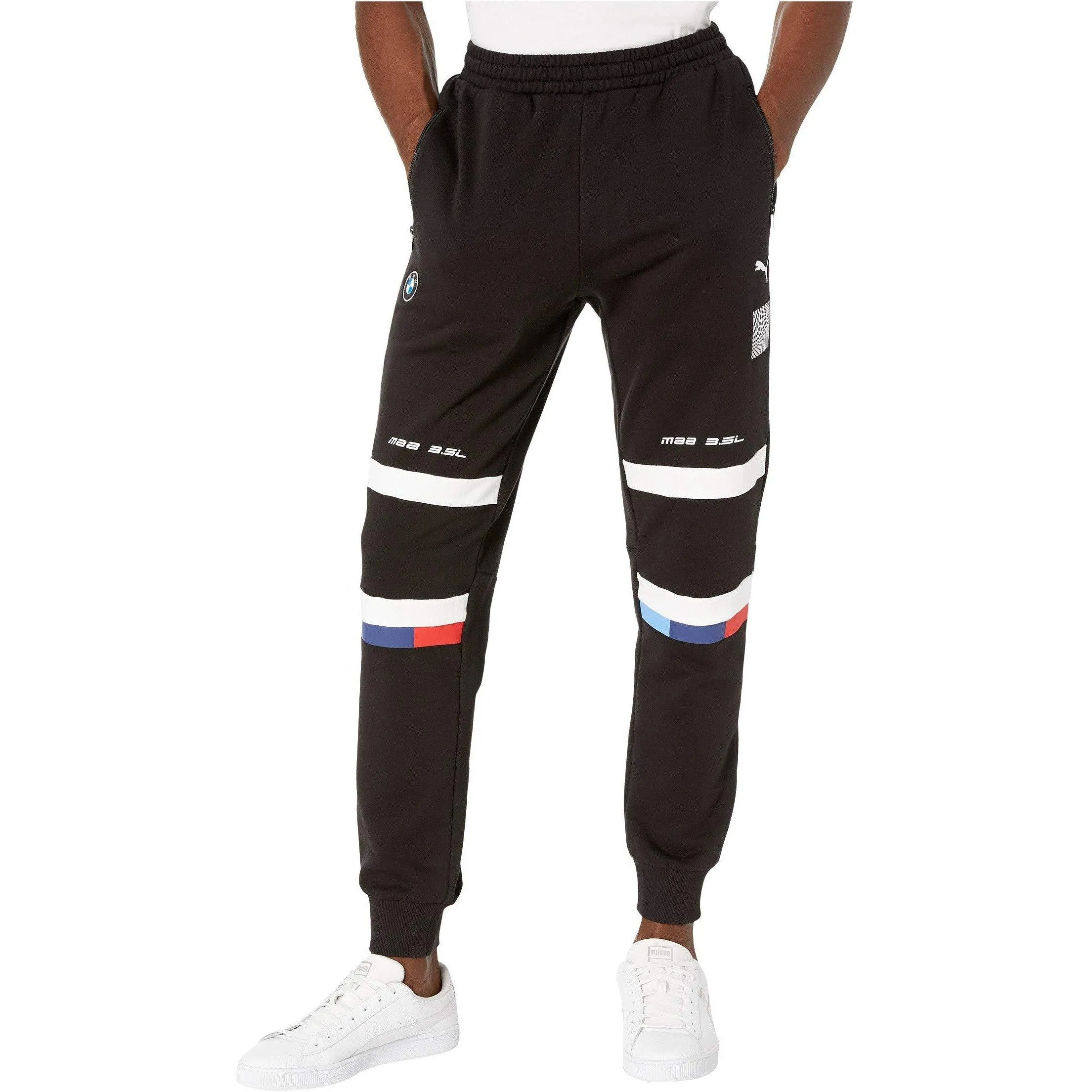 Puma Men's Bmw Motorsport Street Sweat Pants sold by Zulily