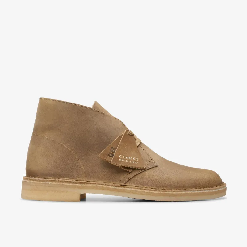Clarks Men's Desert Boot Boots sold by Zulily