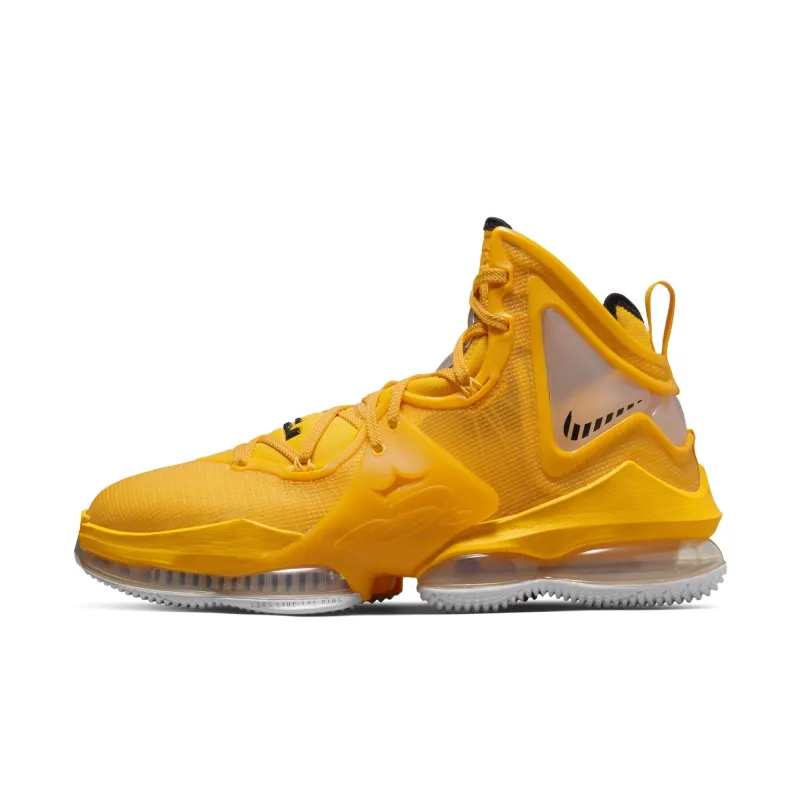 Nike Men's Lebron 19 'Hard Hat' Hats made by Nike