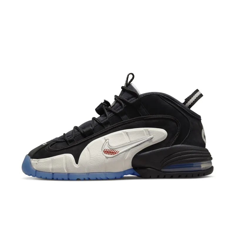 Nike Men's X Social Status Air Max Penny Sneakers sold by Zulily