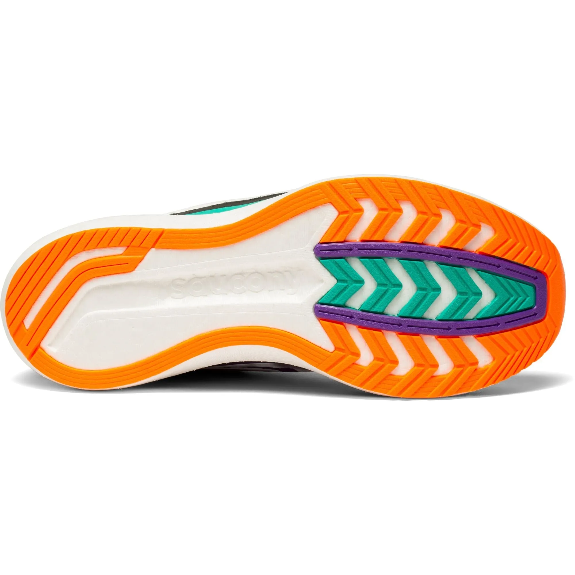 Saucony Women's Endorphin Pro 2 Sneakers sold by Zulily product image thumbnail 4